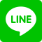 share LINE to friends